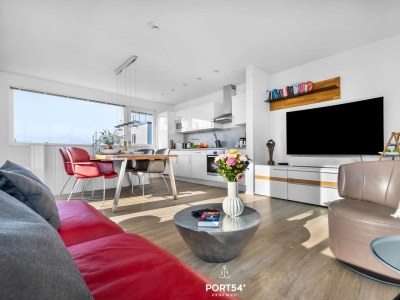 Holiday house Ferienhaus Art Emotion Olpenitz - Features photo 21