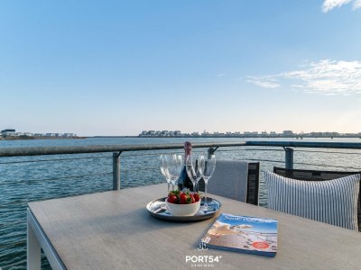 Holiday house Ferienhaus Art Emotion Olpenitz - Features photo 25