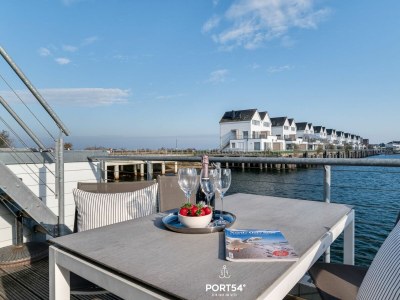 Holiday house Ferienhaus Art Emotion Olpenitz - Features photo 27