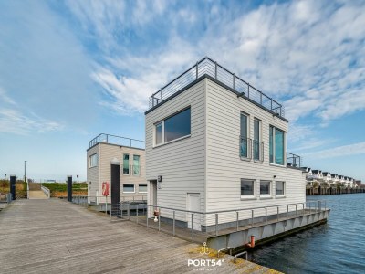 Holiday house Ferienhaus Art Emotion Olpenitz - Features photo 31