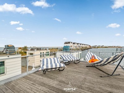 Holiday house Ferienhaus Am Pier Olpenitz - Outdoor photo 4