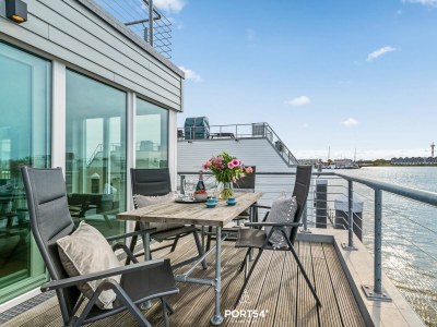 Holiday house Ferienhaus Am Pier Olpenitz - Outdoor photo 5