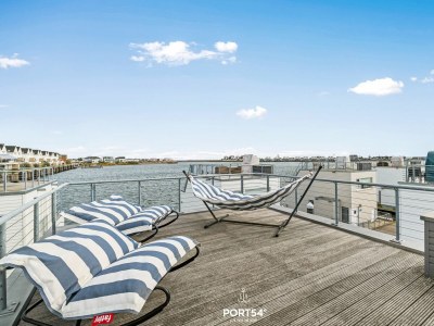 Holiday house Ferienhaus Am Pier Olpenitz - Outdoor photo 6