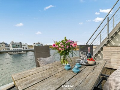 Holiday house Ferienhaus Am Pier Olpenitz - Outdoor photo 7