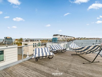 Holiday house Ferienhaus Am Pier Olpenitz - Outdoor photo 8