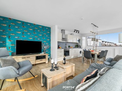 Holiday house Ferienhaus Am Pier Olpenitz - Features photo 9