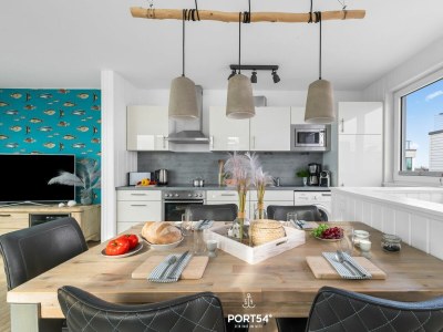 Holiday house Ferienhaus Am Pier Olpenitz - Features photo 10