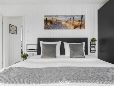 Holiday house Ferienhaus Am Pier Olpenitz - Features photo 11