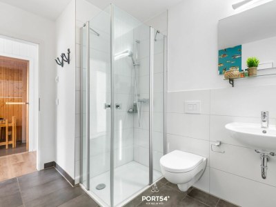 Holiday house Ferienhaus Am Pier Olpenitz - Features photo 13