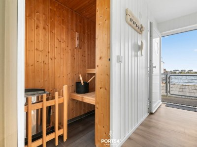 Holiday house Ferienhaus Am Pier Olpenitz - Features photo 14