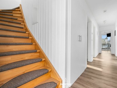 Holiday house Ferienhaus Am Pier Olpenitz - Features photo 15