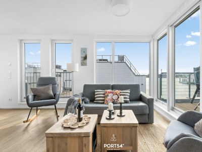 Holiday house Ferienhaus Am Pier Olpenitz - Features photo 16