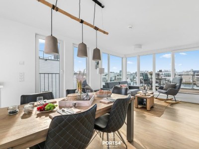 Holiday house Ferienhaus Am Pier Olpenitz - Features photo 17