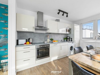 Holiday house Ferienhaus Am Pier Olpenitz - Features photo 18