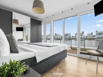 Holiday house Ferienhaus Am Pier Olpenitz - Features photo 19