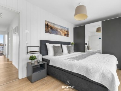 Holiday house Ferienhaus Am Pier Olpenitz - Features photo 20