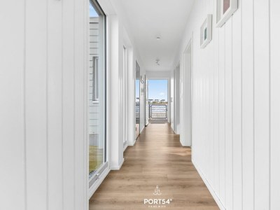 Holiday house Ferienhaus Am Pier Olpenitz - Features photo 21