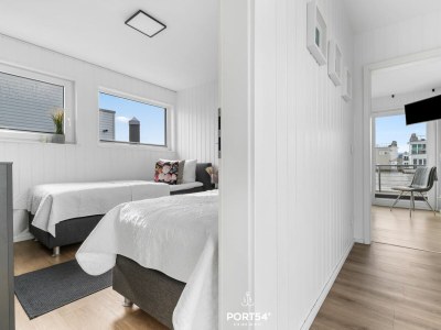 Holiday house Ferienhaus Am Pier Olpenitz - Features photo 22