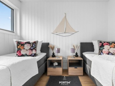 Holiday house Ferienhaus Am Pier Olpenitz - Features photo 23