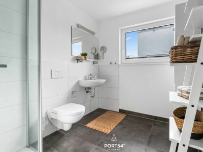 Holiday house Ferienhaus Am Pier Olpenitz - Features photo 25