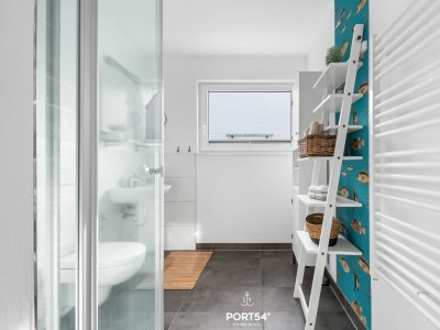 Holiday house Ferienhaus Am Pier Olpenitz - Features photo 26