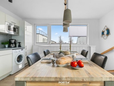 Holiday house Ferienhaus Am Pier Olpenitz - Features photo 27