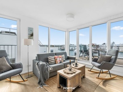 Holiday house Ferienhaus Am Pier Olpenitz - Features photo 28