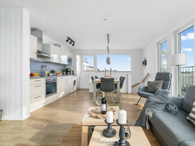 Holiday house Ferienhaus Am Pier Olpenitz - Features photo 29