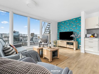 Holiday house Ferienhaus Am Pier Olpenitz - Features photo 30