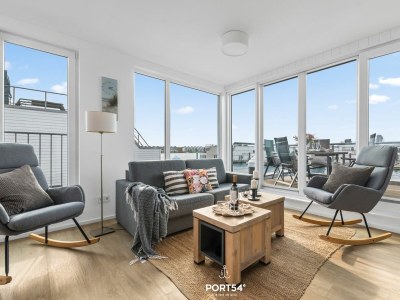 Holiday house Ferienhaus Am Pier Olpenitz - Features photo 31