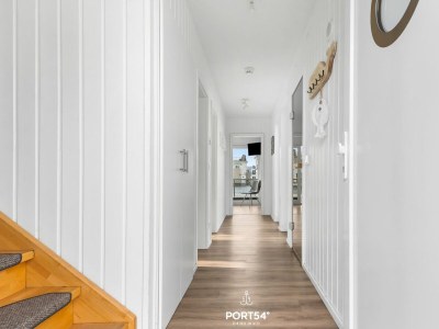 Holiday house Ferienhaus Am Pier Olpenitz - Features photo 32