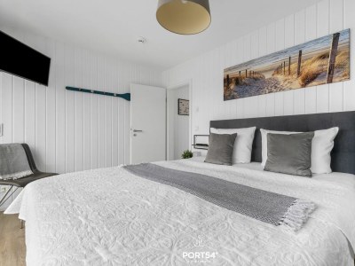 Holiday house Ferienhaus Am Pier Olpenitz - Features photo 33