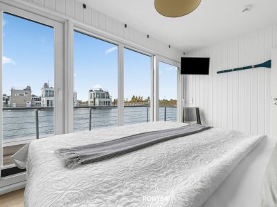 Holiday house Ferienhaus Am Pier Olpenitz - Features photo 34