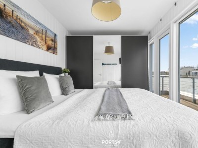 Holiday house Ferienhaus Am Pier Olpenitz - Features photo 35