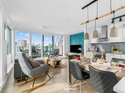 Holiday house Ferienhaus Am Pier Olpenitz - Features photo 36