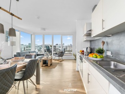 Holiday house Ferienhaus Am Pier Olpenitz - Features photo 37