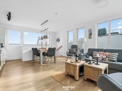 Holiday house Ferienhaus Am Pier Olpenitz - Features photo 38