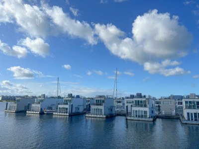 Holiday house Ferienhaus Am Pier Olpenitz - Environment photo 39