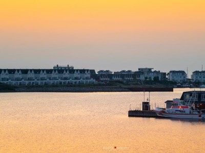 Holiday house Ferienhaus Am Pier Olpenitz - Environment photo 45