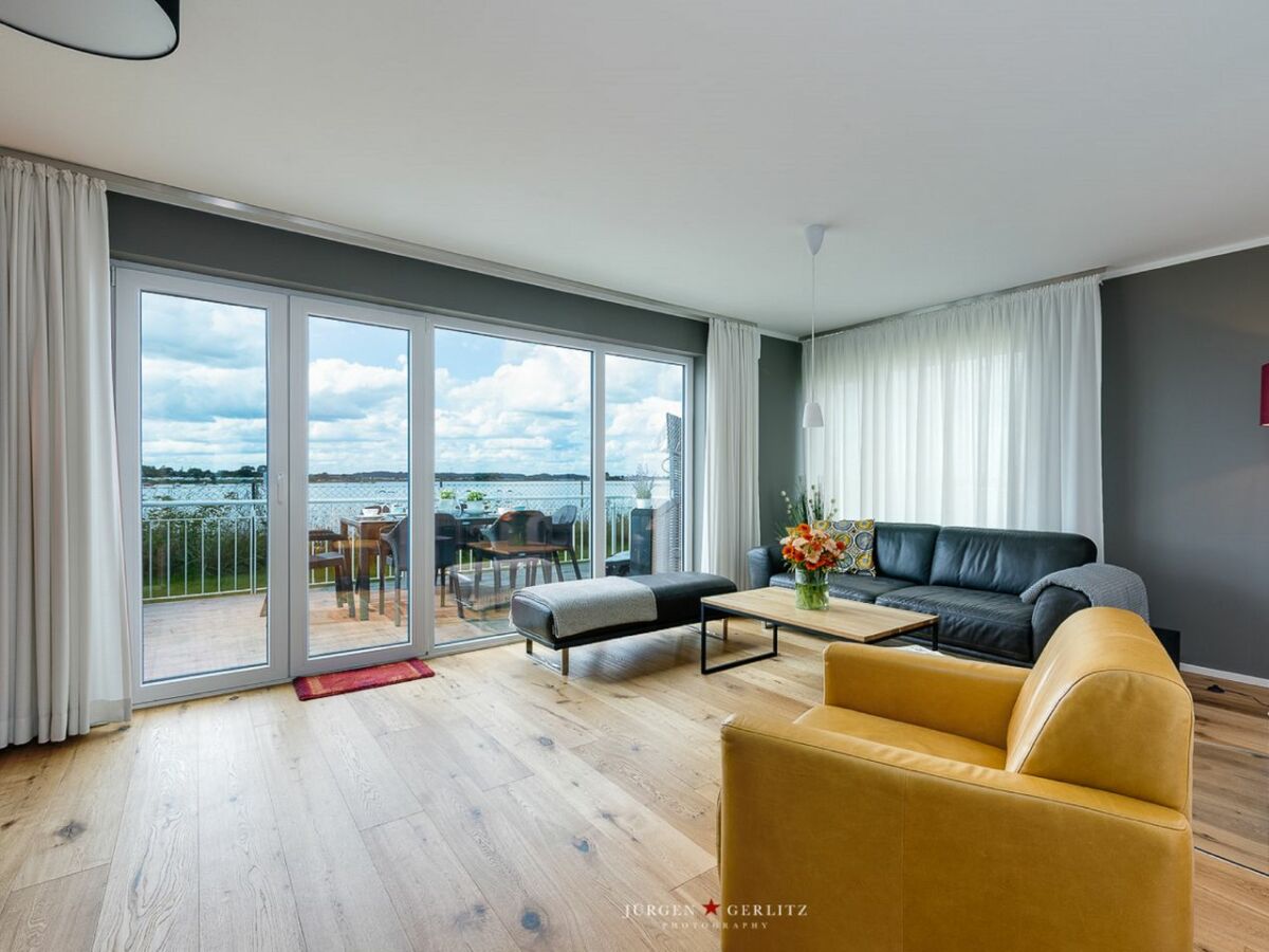 Holiday house Ferienhaus Nordlicht Olpenitz - Features photo 2