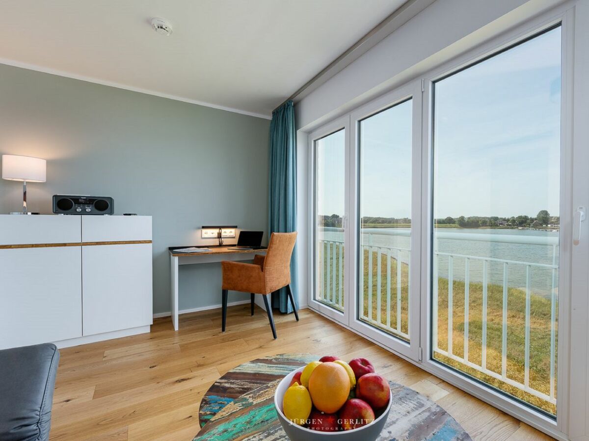 Holiday house Ferienhaus Nordlicht Olpenitz - Features photo 4