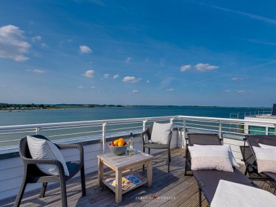 Holiday house Ferienhaus Nordlicht Olpenitz in Olpenitz - Holiday house