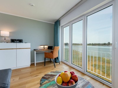 Holiday house Ferienhaus Nordlicht Olpenitz - Features photo 4