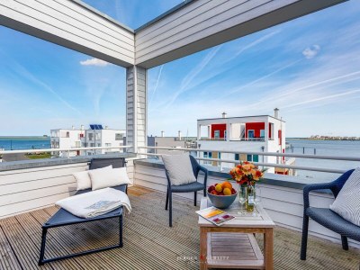 Holiday house Ferienhaus Nordlicht Olpenitz - Features photo 5