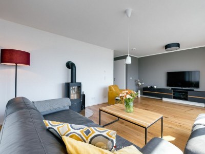 Holiday house Ferienhaus Nordlicht Olpenitz - Features photo 7