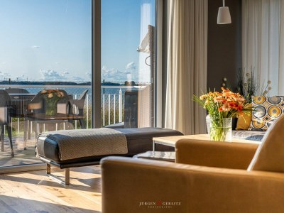 Holiday house Ferienhaus Nordlicht Olpenitz - Features photo 8