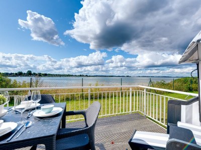 Holiday house Ferienhaus Nordlicht Olpenitz - Features photo 9