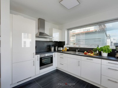 Holiday house Ferienhaus Nordlicht Olpenitz - Features photo 10