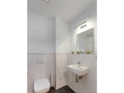 Holiday house Ferienhaus Nordlicht Olpenitz - Features photo 13