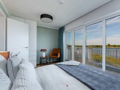 Holiday house Ferienhaus Nordlicht Olpenitz - Features photo 15